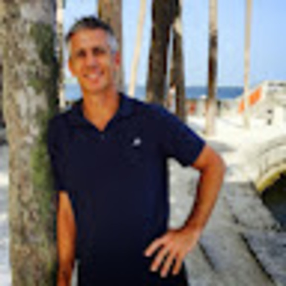 Meet your Posher, Jay - Picture 1 of 1